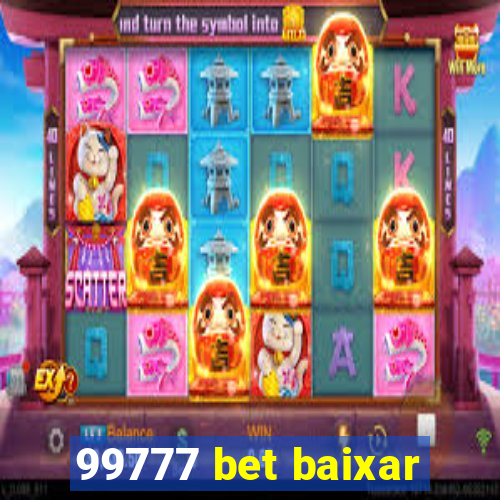 99777 bet baixar